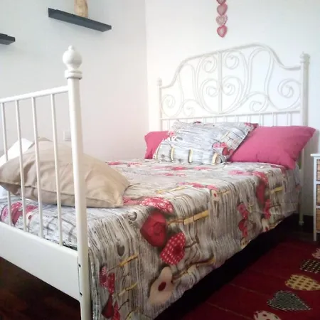 Bed37 * Porto SantʼElpidio