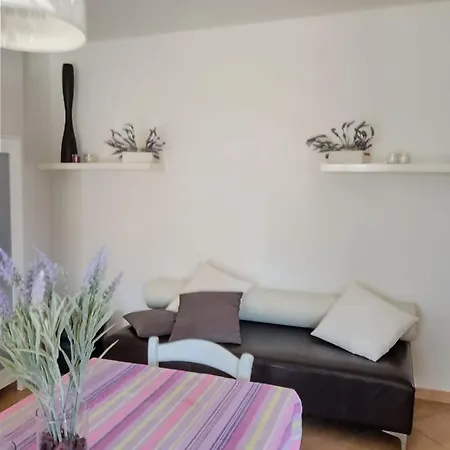 Holiday home Bed37 *