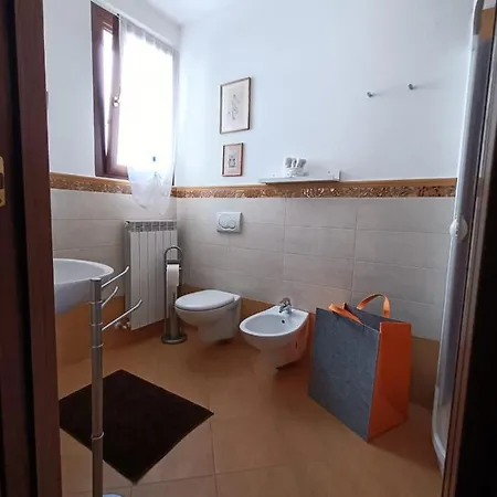 Casa de Férias Bed37 *