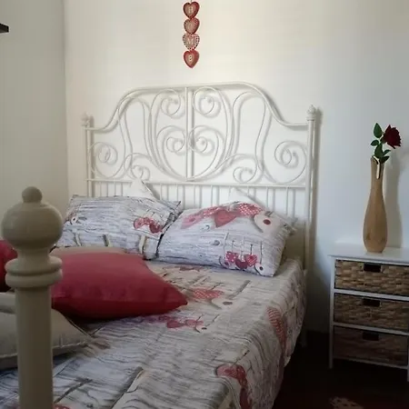 Holiday home Bed37