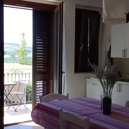 Holiday home Bed37 *