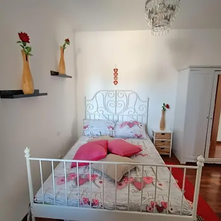Bed37 Casa de Férias Porto SantʼElpidio