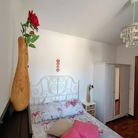 Bed37 * Porto SantʼElpidio