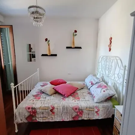 Bed37 Holiday home