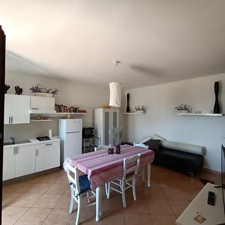 Holiday home Bed37 *