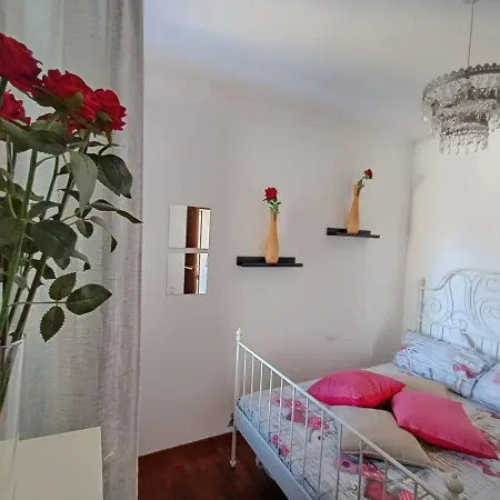 Holiday home Bed37 *